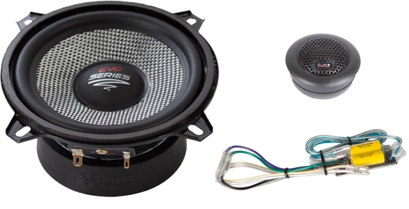 Audio system R 130 EM EVO.   R 130 EM EVO.